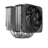 Ventilador Universal Mcpu-xu9 Negro Mars Gaming
